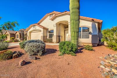 11454 E Petra Avenue, Mesa, AZ 85212 - Photo 1