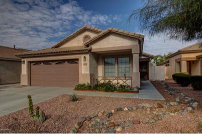 10392 W Tonopah Drive, Peoria, AZ 85382 - Photo 1