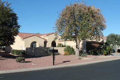 13420 W San Pablo Drive, Sun City West, AZ 85375 - Photo 1