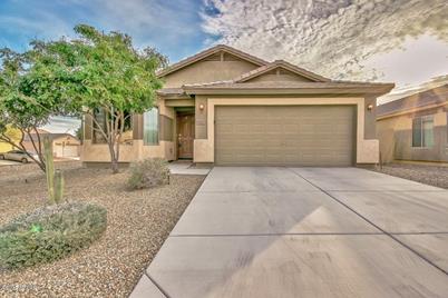 9127 N 183rd Lane, Waddell, AZ 85355 - Photo 1