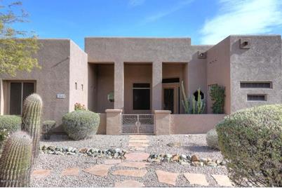 15609 N Sunridge Drive, Fountain Hills, AZ 85268 - Photo 1