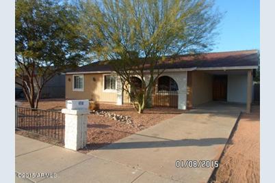 6510 W Cambridge Avenue, Phoenix, AZ 85035 - Photo 1