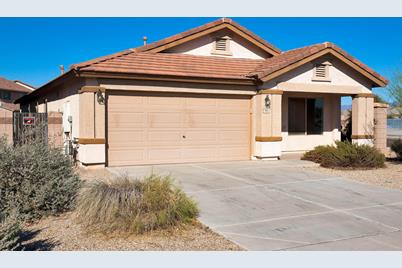 884 E Anastasia Street, San Tan Valley, AZ 85140 - Photo 1