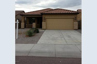 23641 W Mohave Street, Buckeye, AZ 85326 - Photo 1