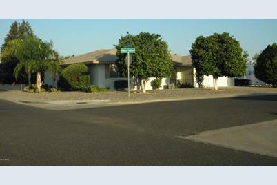 9244 W Hidden Valley Lane, Sun City, AZ 85351 - Photo 1