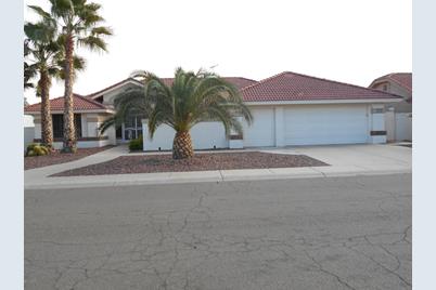 13509 W White Wood Drive, Sun City West, AZ 85375 - Photo 1