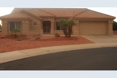 22310 N Cheyenne Drive, Sun City West, AZ 85375 - Photo 1