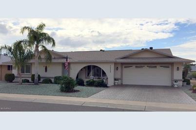 10413 W Concho Circle, Sun City, AZ 85373 - Photo 1