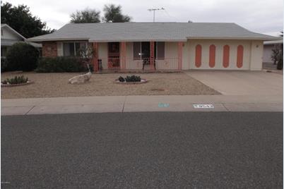 9543 W Willowbrook Drive, Sun City, AZ 85373 - Photo 1