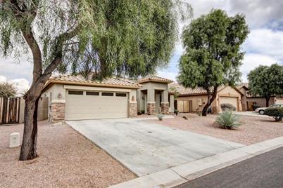 668 W Jersey Way, San Tan Valley, AZ 85143 - Photo 1