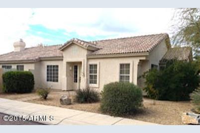 4293 E Creosote Drive, Cave Creek, AZ 85331 - Photo 1