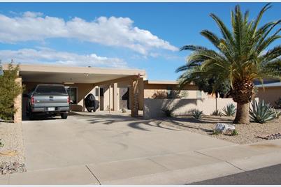 19821 N Calypso Lane, Sun City, AZ 85373 - Photo 1
