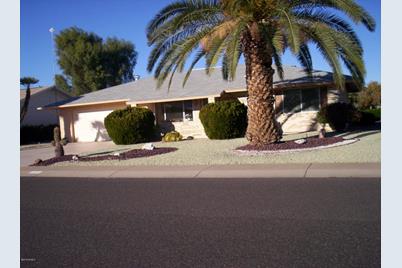 9550 W Spanish Moss Lane, Sun City, AZ 85373 - Photo 1