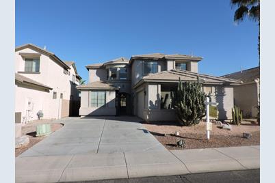 43370 W Rio Bravo Drive, Maricopa, AZ 85138 - Photo 1