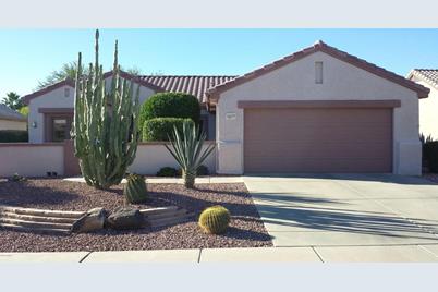 16277 W Lago Verde Way, Surprise, AZ 85374 - Photo 1