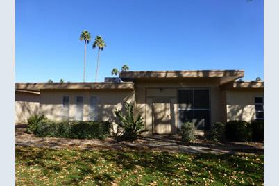 13080 N 99Th Drive #N, Sun City, AZ 85351 - Photo 1