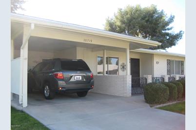 10719 W Salem Drive, Sun City, AZ 85351 - Photo 1