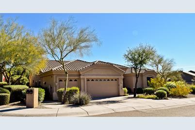 11303 N 118th Street, Scottsdale, AZ 85259 - Photo 1