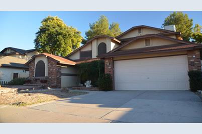 4917 E Dallas Street, Mesa, AZ 85205 - Photo 1