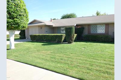 10933 W Kelso Drive, Sun City, AZ 85351 - Photo 1