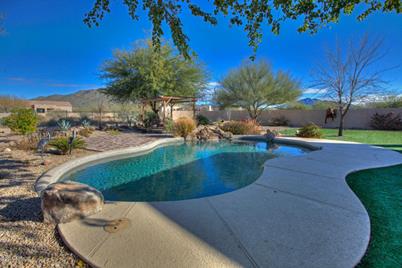 3846 E El Sendero Road, Cave Creek, AZ 85331 - Photo 1