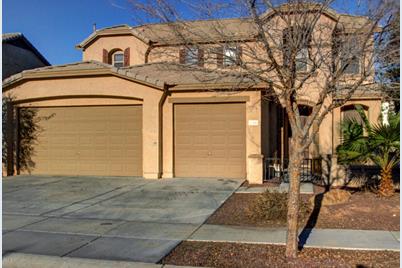 25841 N Desert Mesa Drive, Surprise, AZ 85387 - Photo 1