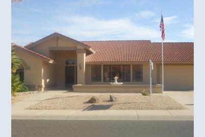 12327 W Morning Dove Drive, Sun City West, AZ 85375 - Photo 1