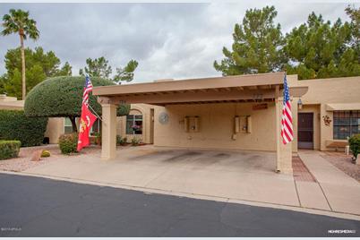 724 S 77th Street, Mesa, AZ 85208 - Photo 1