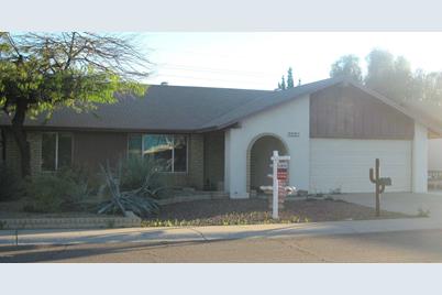 2625 W Bentrup Street, Chandler, AZ 85224 - Photo 1