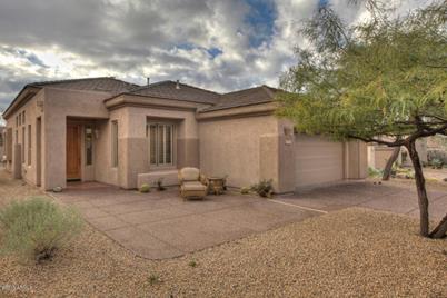 6799 E Soaring Eagle Way, Scottsdale, AZ 85266 - Photo 1