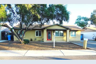 17617 N 36th Street, Phoenix, AZ 85032 - Photo 1