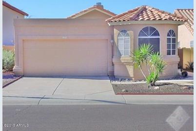 11050 N 111th Way, Scottsdale, AZ 85259 - Photo 1