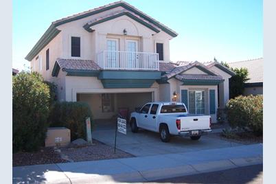 11909 E Becker Lane, Scottsdale, AZ 85259 - Photo 1