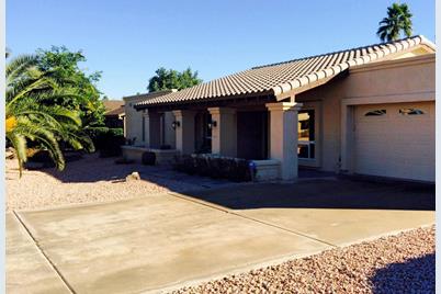 8025 E Del Joya Drive, Scottsdale, AZ 85258 - Photo 1