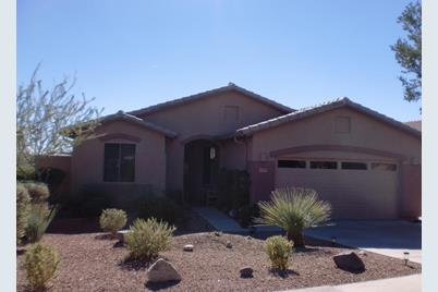 15123 E Desert Willow Drive, Fountain Hills, AZ 85268 - Photo 1
