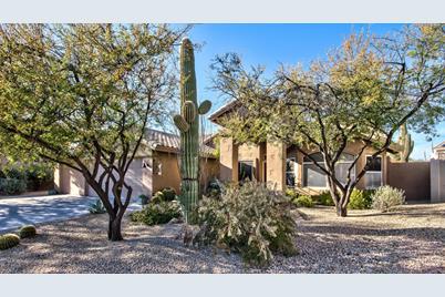 30638 N 46th Street, Cave Creek, AZ 85331 - Photo 1