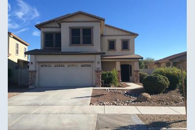 14935 N 137th Lane, Surprise, AZ 85379 - Photo 1