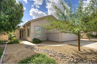 7917 W Lone Cactus Drive, Peoria, AZ 85382 - Photo 1