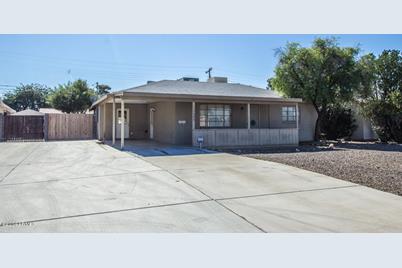 11225 W Connecticut Avenue, Youngtown, AZ 85363 - Photo 1