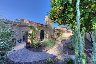 8071 E Del Tornasol Drive, Scottsdale, AZ 85258 - Photo 1