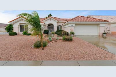 14201 W Dusty Trail Boulevard, Sun City West, AZ 85375 - Photo 1