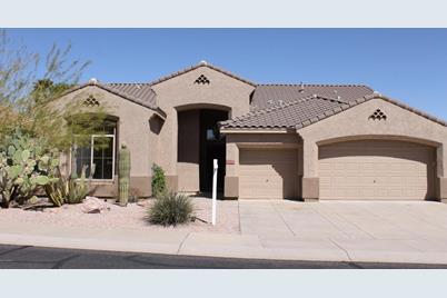 13554 E Thoroughbred Trail, Scottsdale, AZ 85259 - Photo 1