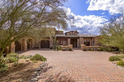9290 E Thompson Peak Parkway #469, Scottsdale, AZ 85255 - Photo 1