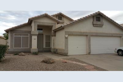 4939 W Erie Street, Chandler, AZ 85226 - Photo 1