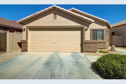 2528 E Silversmith Trail, San Tan Valley, AZ 85143 - Photo 1