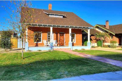 818 N 5th Avenue, Phoenix, AZ 85003 - Photo 1
