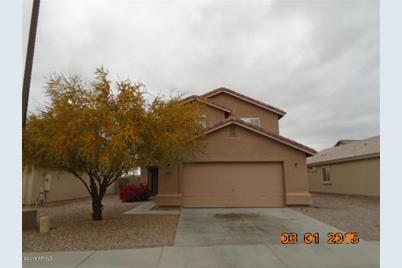 56 S 220Th Avenue, Buckeye, AZ 85326 - Photo 1