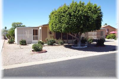 8248 E Desert Trail, Mesa, AZ 85208 - Photo 1