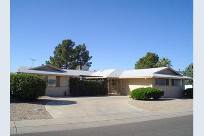 10709 W Tropicana Circle, Sun City, AZ 85351 - Photo 1