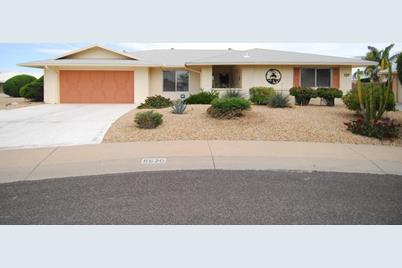 9620 W Terrace Lane, Sun City, AZ 85373 - Photo 1